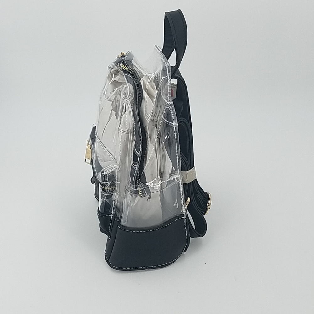 ποΈ GB Girls Clear Backpack - Picture 2 of 6